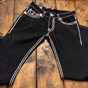 True Religion, Billy Super sz 34, Men